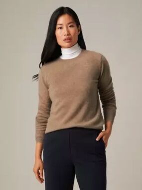 Hudson North | Cashmere Sweater